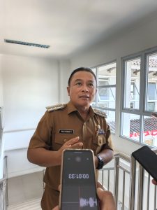 Festival Kopi Gantikan Pameran Pembangunan