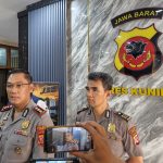 Keji Ini Motif Anak Bunuh Ibunya di Kuningan