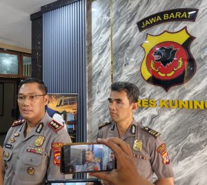 Keji Ini Motif Anak Bunuh Ibunya di Kuningan
